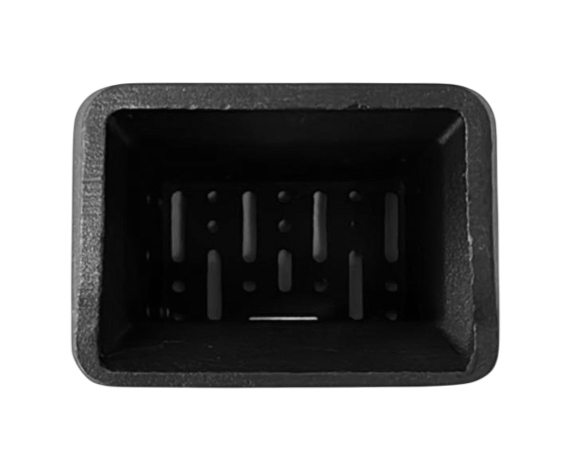 Creuzet/Arzator pentru Semineu (soba) pe peleti Fornello SOPHIA WI-FI 11 kw