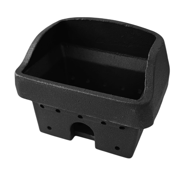 Creuzet/Arzator pentru Semineu (soba) pe peleti Fornello SOPHIA WI-FI 11 kw