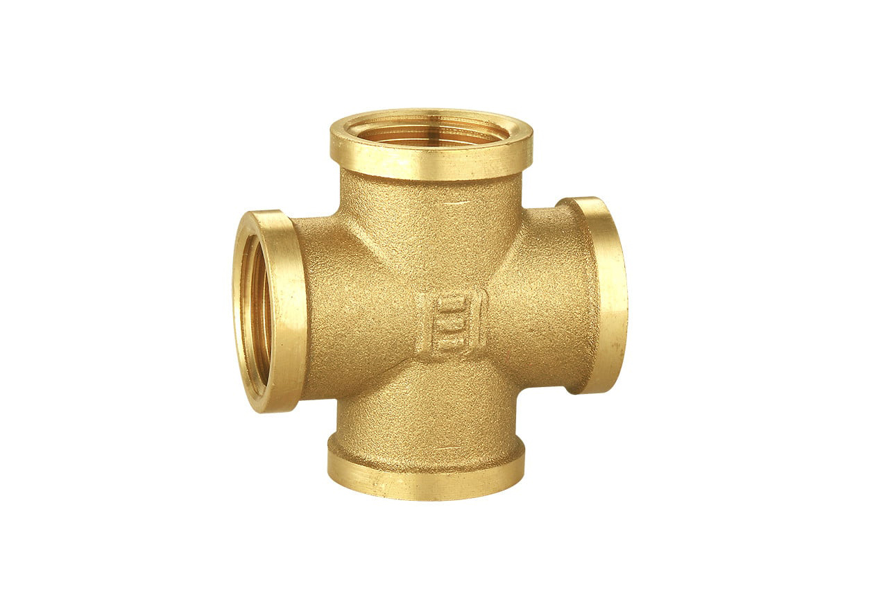Everline Cruce alama, filet interior, 1/2