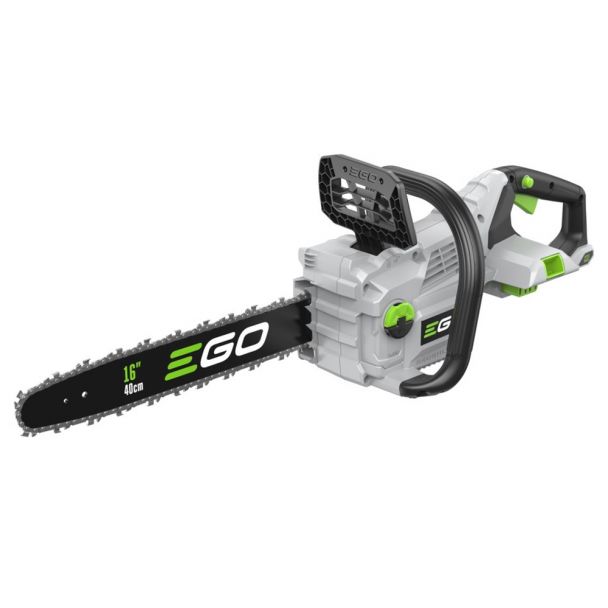 Drujba Ego Power CS1610E, sina 40 cm, fara acumulatori, 56 V