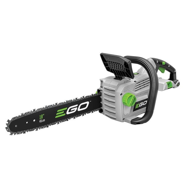 Drujba Ego Power Professional CS1800E, fara acumulator, 56 V, 45 cm