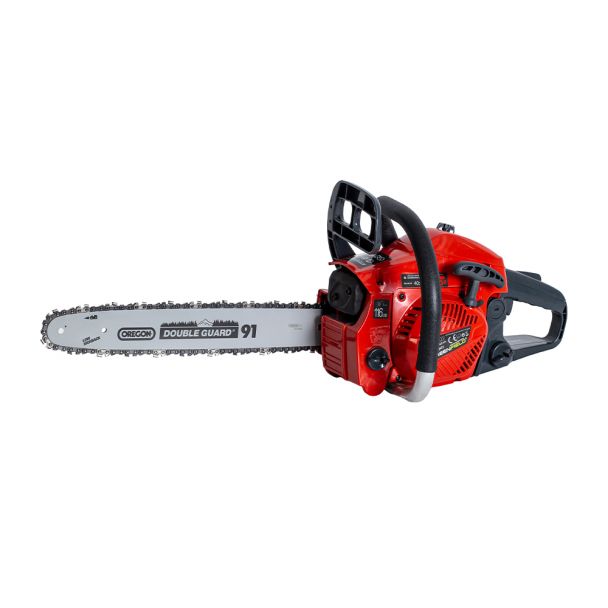 Drujba (motofierastrau) cu lant Greenfield GP-MF40-40_EUROV, 39.6 cmᶾ, 2 CP, 40 cm