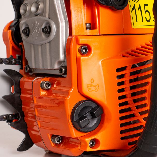 Drujbă Greenfield GP-MF45-40_EUROV | Motofierăstrău pe benzină 2