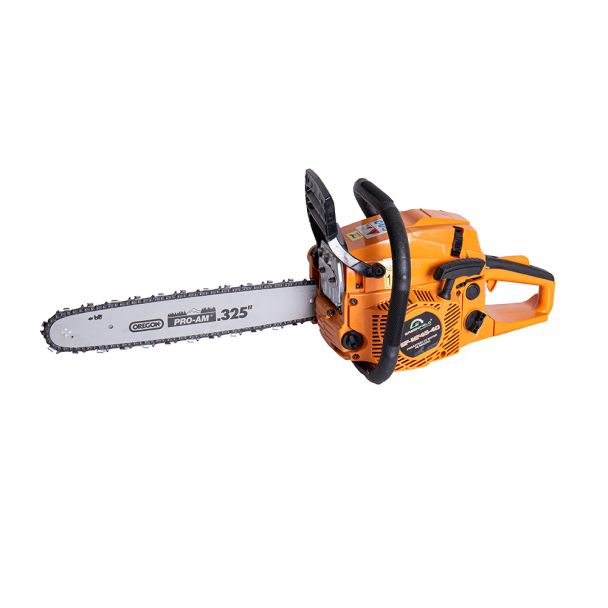 Drujba (motofierastrau) cu lant Greenfield GP-MF45-40, 45 cmᶾ, 2.2 CP, 40 cm