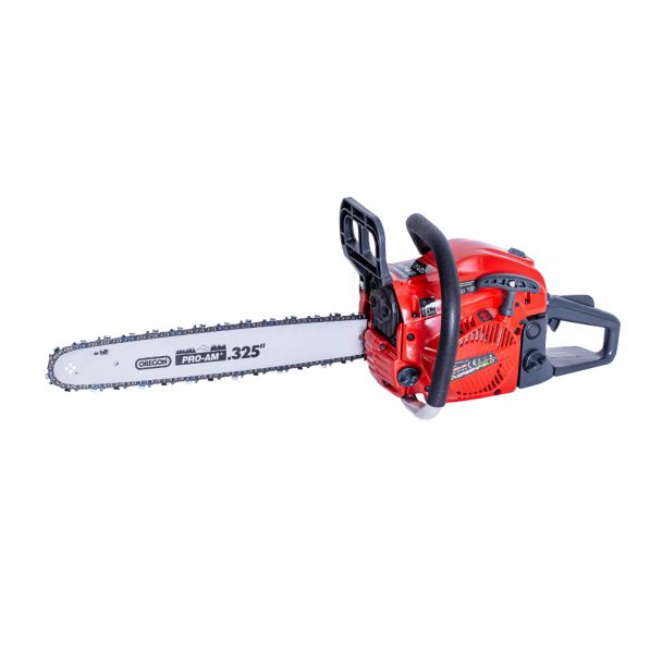 Drujba (motofierastrau) cu lant Greenfield GP-MF50-45_EUROV, 50 cmᶾ, 2.55 CP, 45 cm