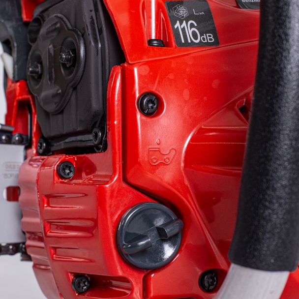 Drujbă Greenfield GP-MF50-45_EUROV | Motofierăstrău benzina 2