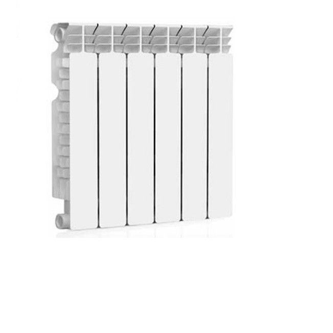 Element aluminiu Fondital Exclusivo H600 Fondital