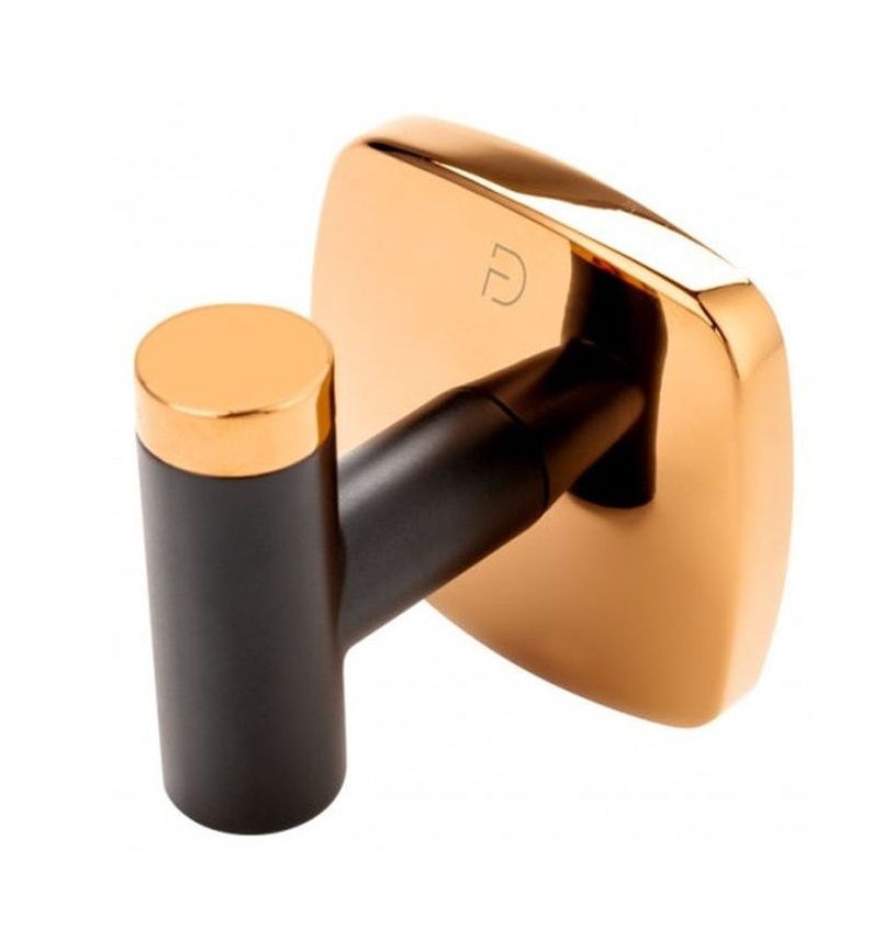 FDesign Merida suport prosop negru FD6-MRD07-25
