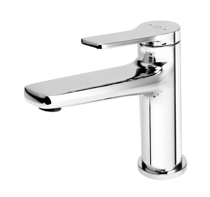 FDesign Seppia baterie lavoar stativ crom FD1-SPA-2-11