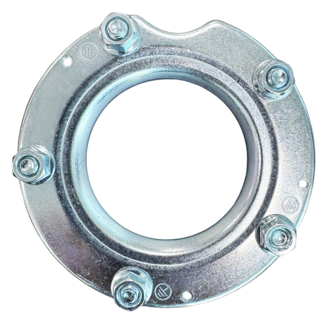 Flasa fixare pentru boilere Fornello AQUACALDA ECO/PRO/FLAT