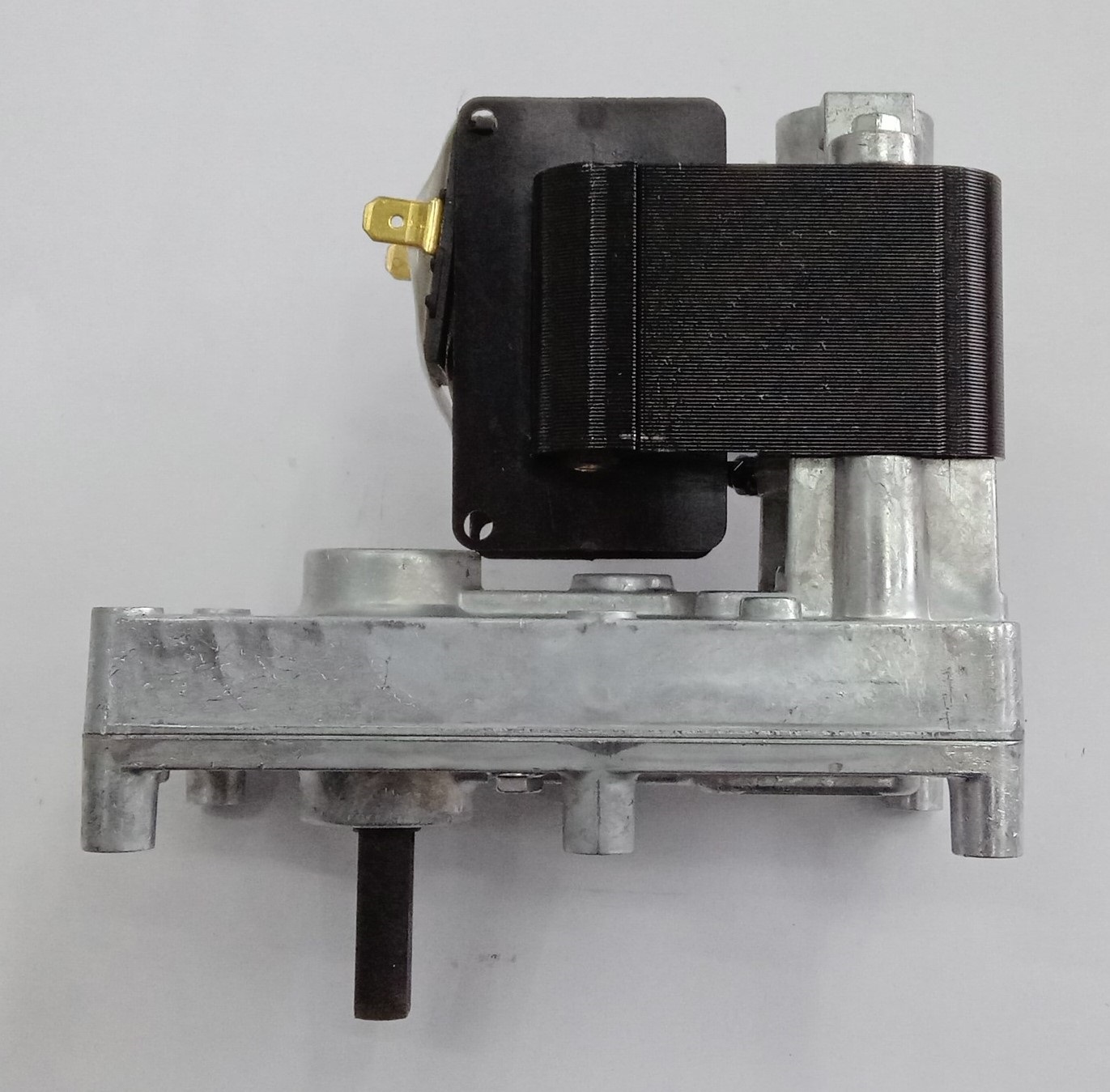 Fornello motor reductor 6 RPM compatibil Royal, Primo, King  / 35 / 40 kw