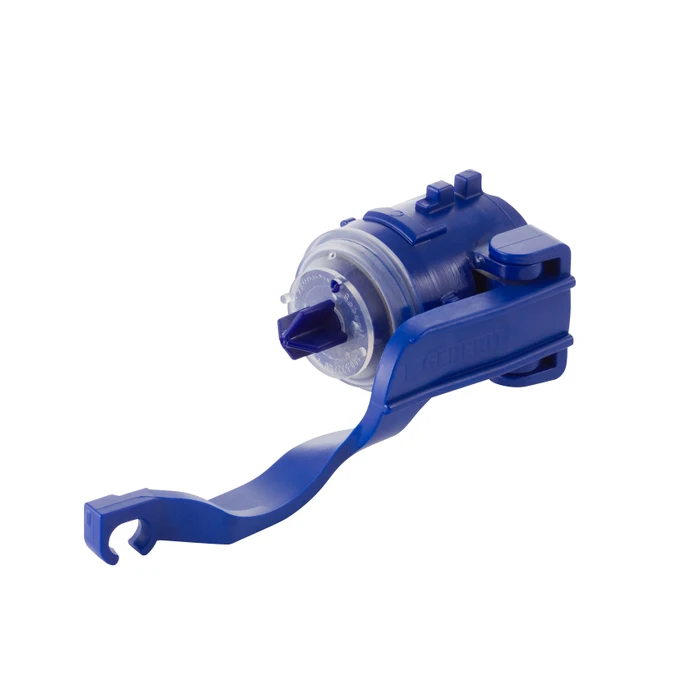 Garnitura flotor rezervor incastrat Geberit tip 380, 240.771.00.1