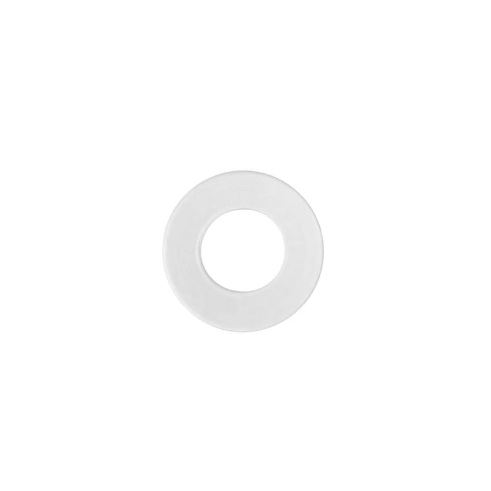 Garnitura plata pentru mecanism aparent Geberit AP117, 816.418.00.1
