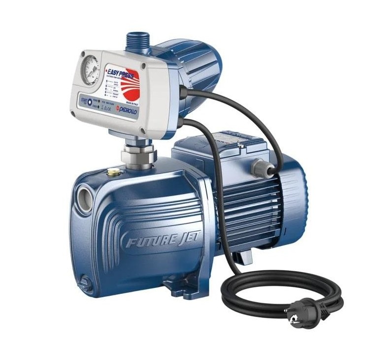 Hidrofor Easypump FUTURE JETm 2AX Pedrollo