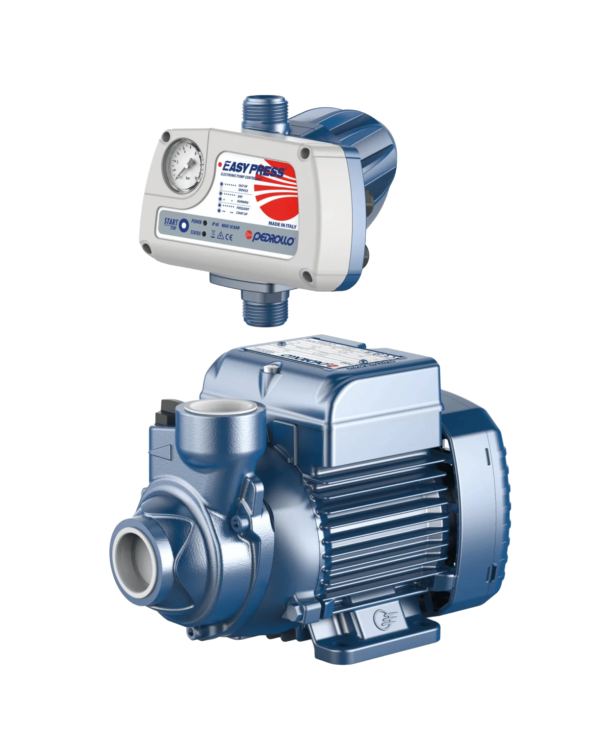 Hidrofor Easypump PKm60-EP 2 M Pedrollo