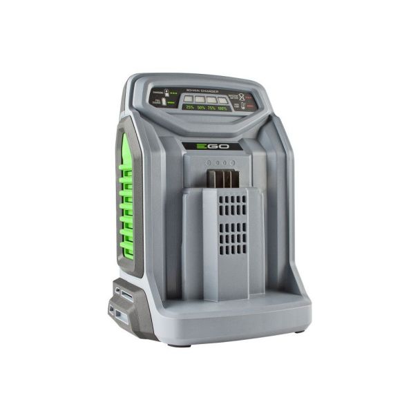 Incarcator rapid pentru acumulatori Li-ion Ego CH5500E, 56 V