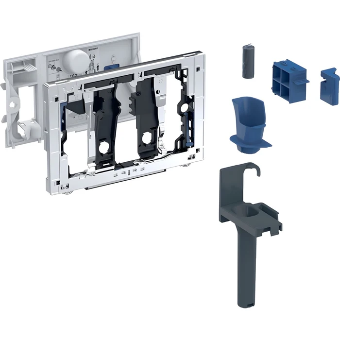 Insertie 115.062.21.1 pentru odorizant Geberit Duofresh, pentru rezervoare incastrate Sigma 12 cm