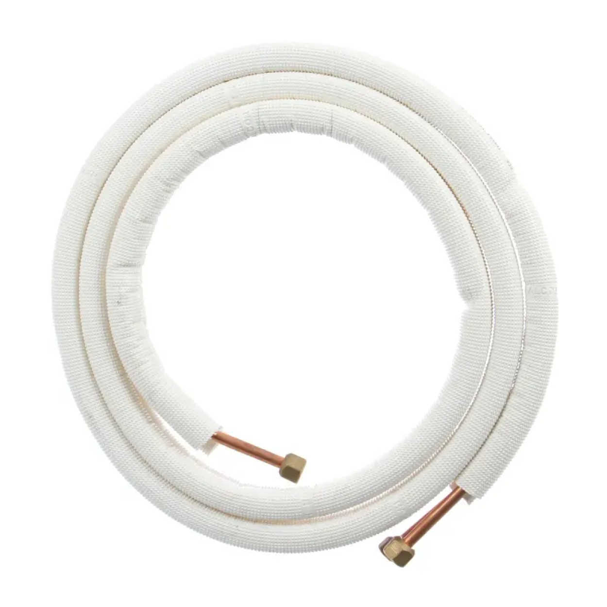 Kit cu teava PEX ACR 1/4″ – 3/8″, pentru aer conditionat, 3 m