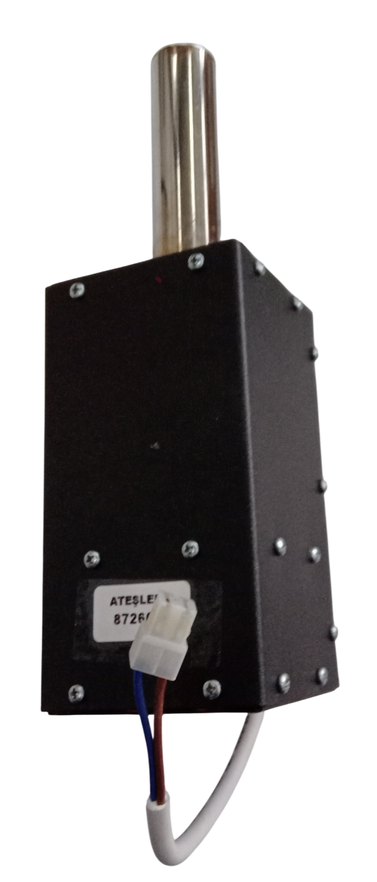 Modul aprindere Centrala pe peleti Fornello Slimpell Easy 25/40 kw