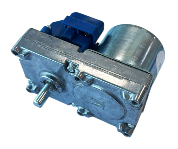 Motor reductor 2.4 rpm pentru Semineu (soba) pe peleti Fornello SOPHIA WI-FI 11 kw