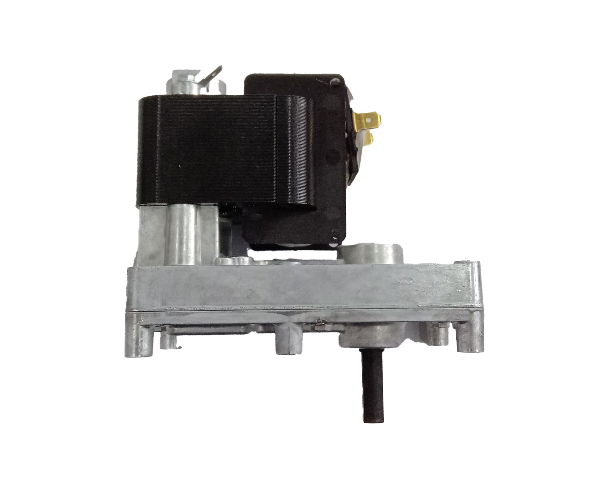 Motor reductor 11 rpm compatibil cu centrale si termoseminee pe peleti Fornello Fiama Confort 25 kw si 30 kW