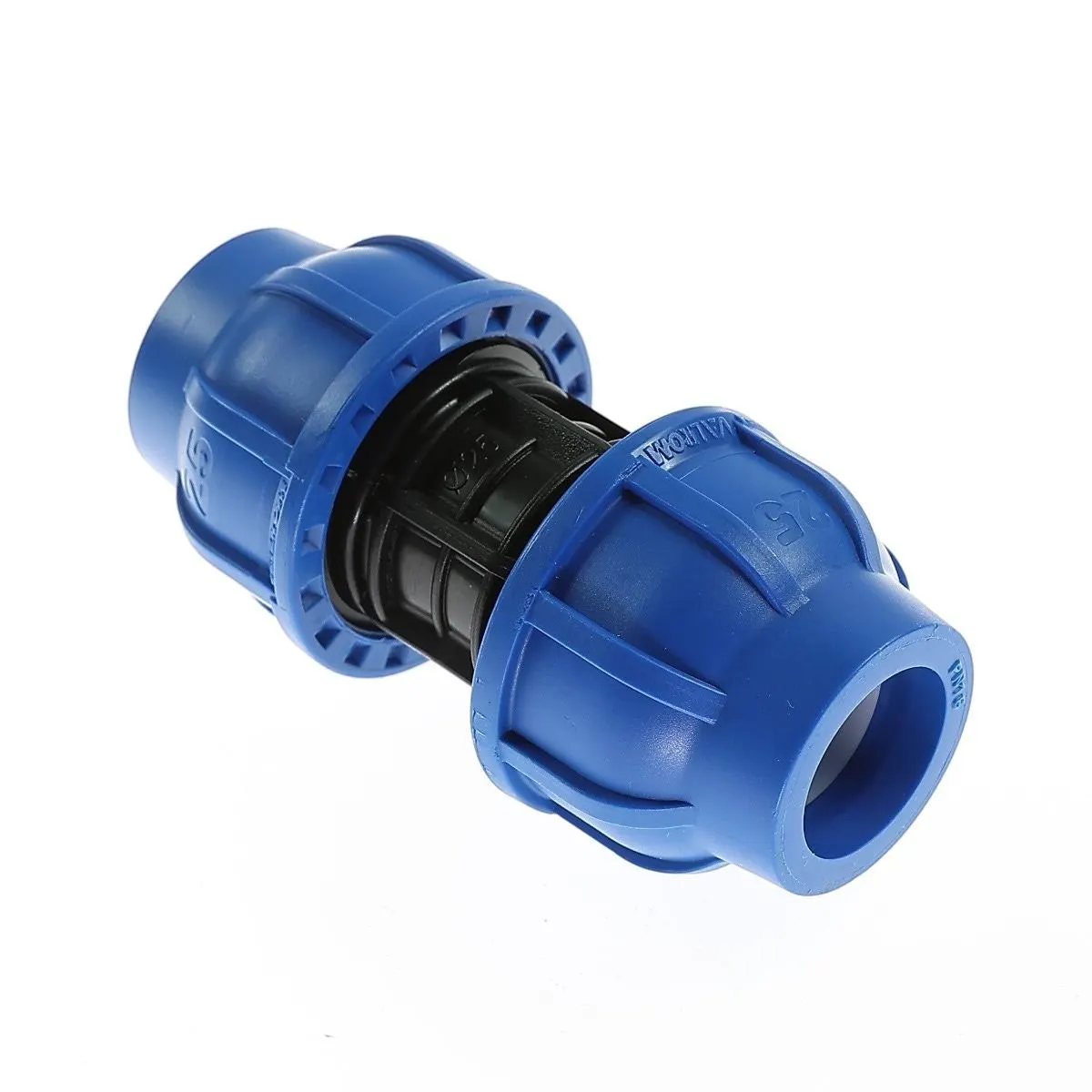 Valrom Mufa compresiune pehd, d 110 mm, pentru imbinare tevi