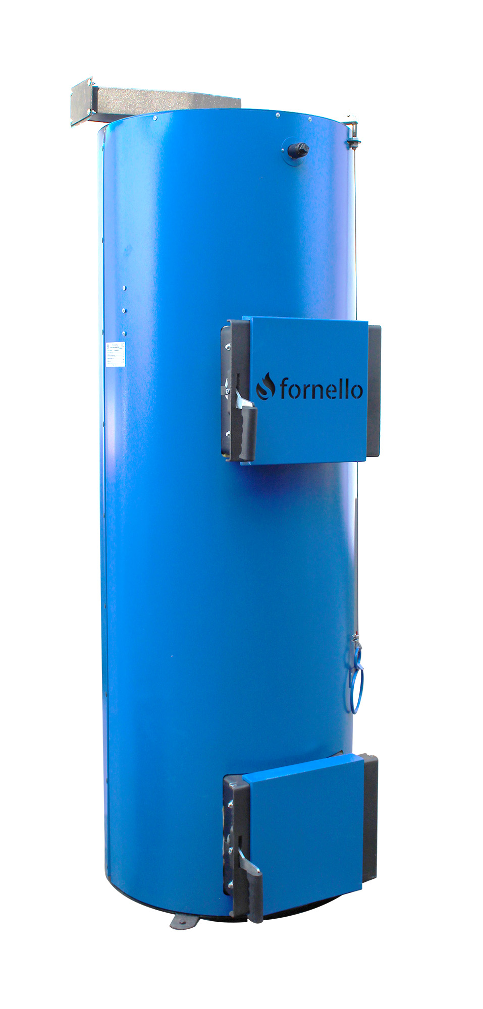 Fornello.ro - Magazin online de instalatii termice si sanitare