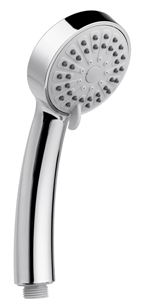 Para dus Ferro Cortessa S330 3 functii crom