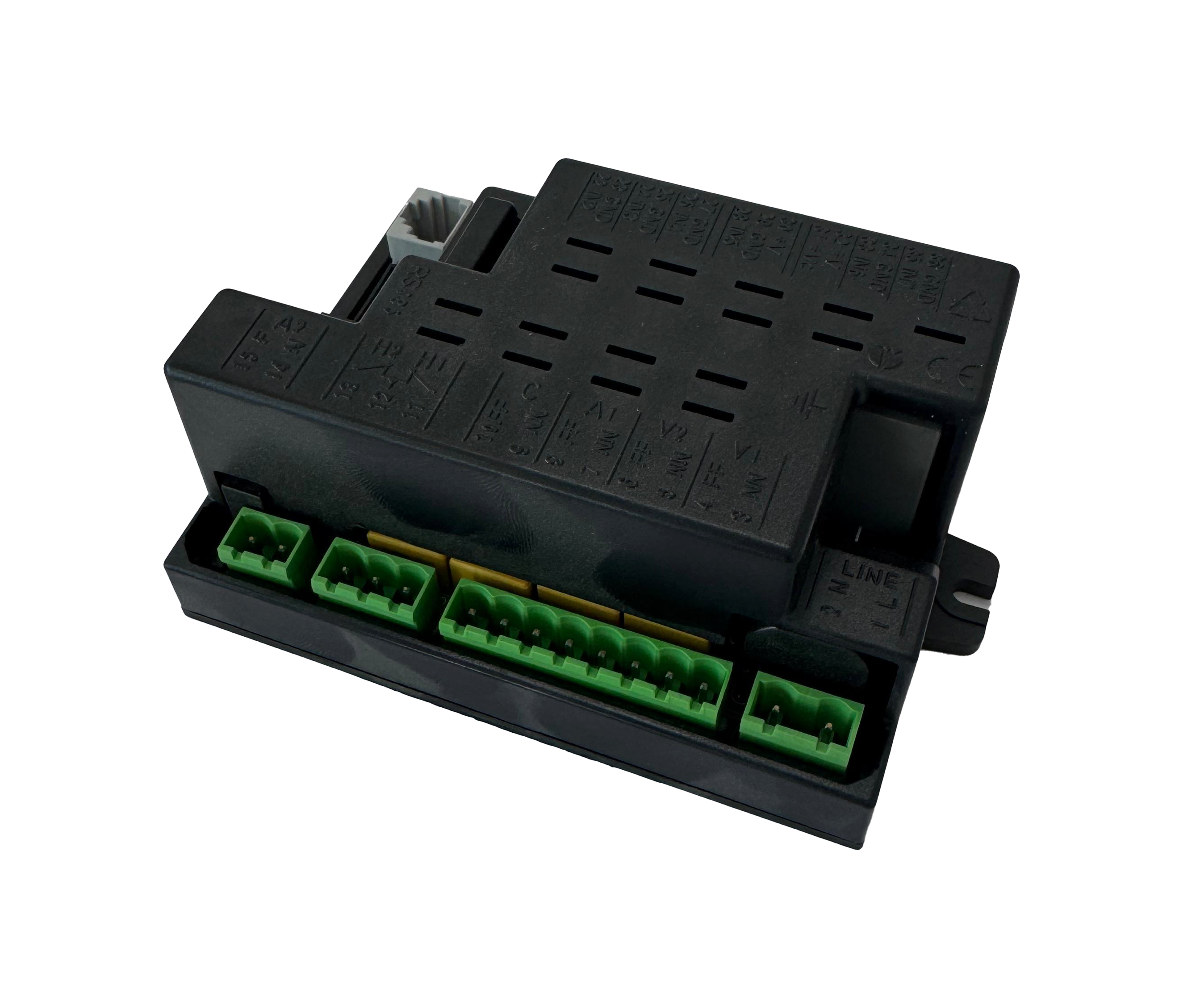 Placa electronica centrale si termoseminee pe peleti Fornello Fiama Confort 12-30 kW
