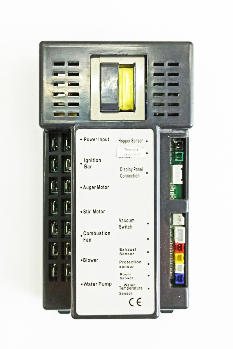 Placa electronica Termosemineu pe peleti Fornello W20/W22 Fornello