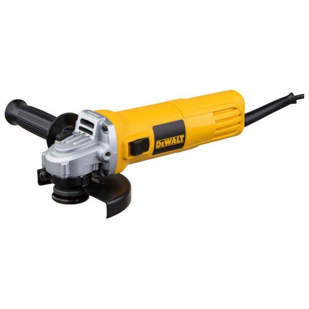 DeWalt Polizor unghiular dewalt dwe4117, 950 w, 125 mm, 12000 rot/min