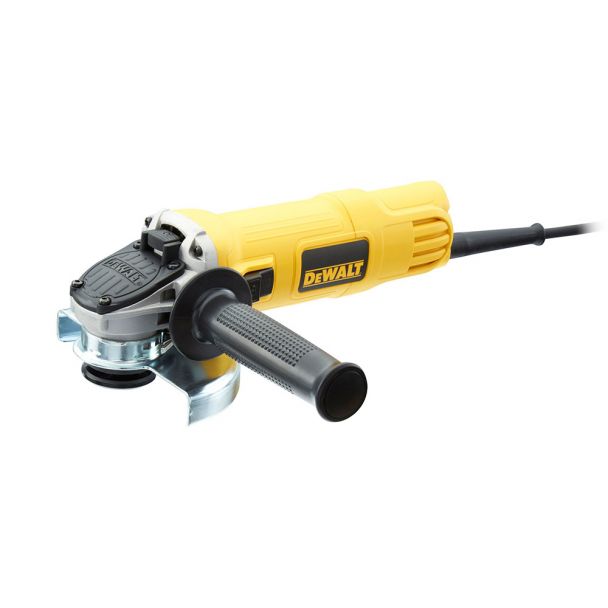 DeWalt Polizor unghiular dewalt dwe4157, 900 w, 125 mm