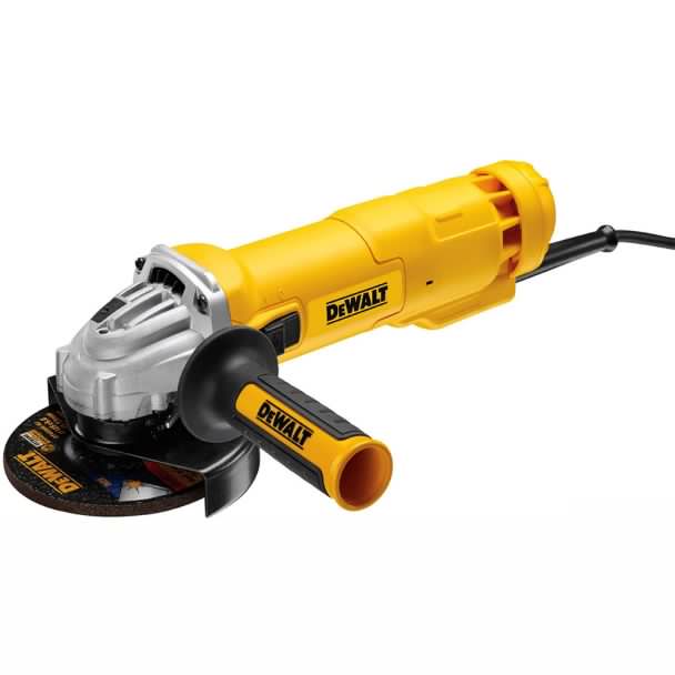 DeWalt Polizor unghiular dewalt dwe4217, 1200 w, 125 mm
