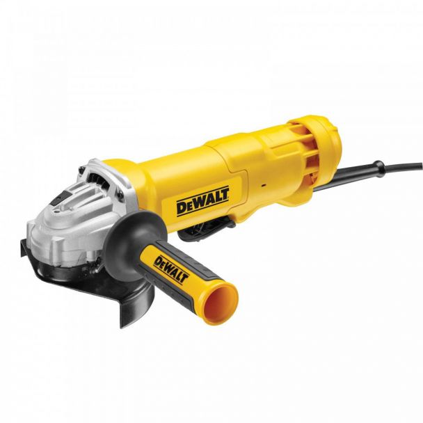 DeWalt Polizor unghiular dewalt dwe4233, 1400 w, 125 mm