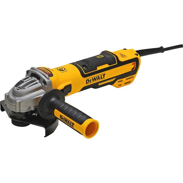 DeWalt Polizor unghiular dewalt dwe4357, 1700 w, 125 mm