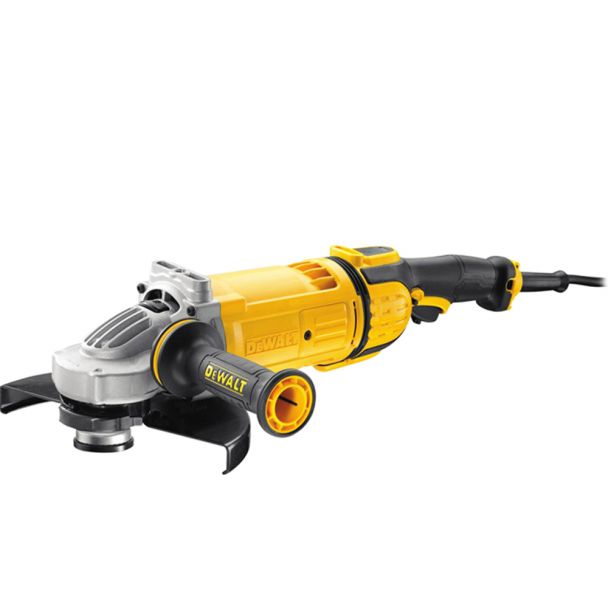 DeWalt Polizor unghiular dewalt dwe4579, 2600 w, 230 mm