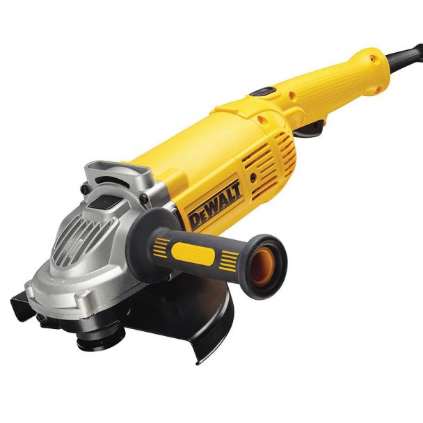 DeWalt Polizor unghiular dewalt dwe492, 2200 w, 230 mm