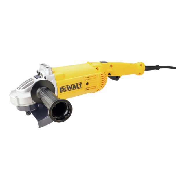 DeWalt Polizor unghiular dewalt dwe496, 2600 w, 230 mm
