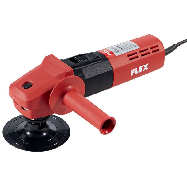 Flex Polizor unghiular flex l 1506 vr, 1200 w, 125 mm, 2200-6800 rpm