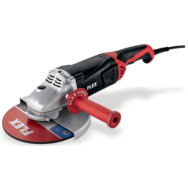 Flex Polizor unghiular flex l 21-6 230, 230 mm, 2100 w, 6500 rpm