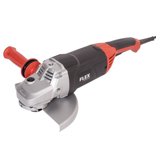 Flex Polizor unghiular flex l 2200 230, 2200 w, disc 230 mm