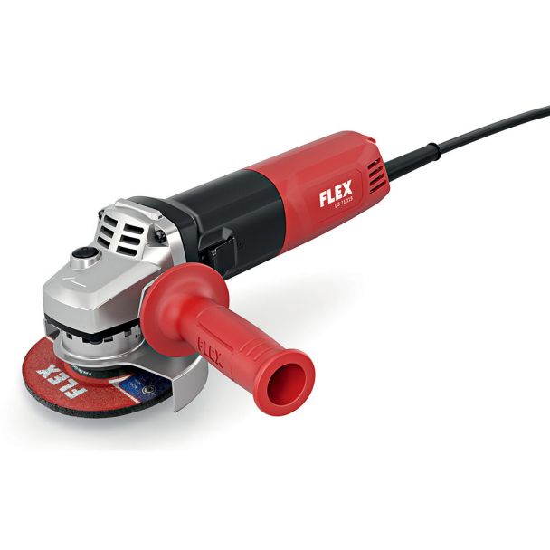 Flex Polizor unghiular flex l 8-11 115, 115 mm, 800 w, 11500 rpm