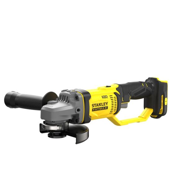 Stanley Polizor unghiular stanley sfmcg400b sfmcg400b, 125 mm, fara acumulatori li-ion, 18 v
