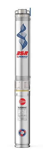 Pompa submersibila Pedrollo 3SR2/21-PD 3SR2/21-PD imagine noua
