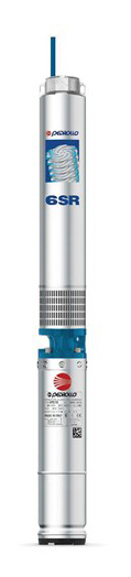 Pompa submersibila Pedrollo 6SR 44/5 PD 44/5 imagine noua congaz.ro 2022