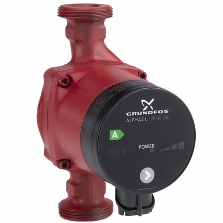 Pompa Alpha2L 25-40 GRUNDFOS