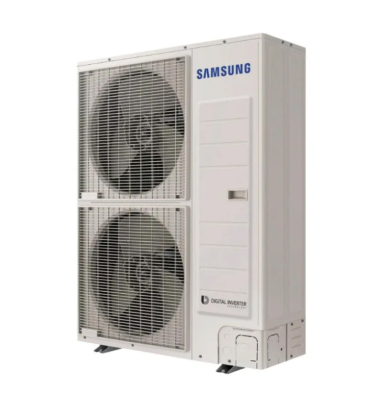 Pompa de caldura aer-apa pentru incalzire si racire Samsung AE120RXYDGG 12 kW, monobloc, trifazata