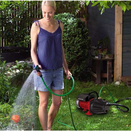 Pompa Pentru Gradina Einhell Gc Gp 6036 600 W 3600 L H 4