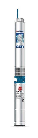 Pompa submersibila Pedrollo 6SR 36/8 PD 36/8 imagine noua 2022