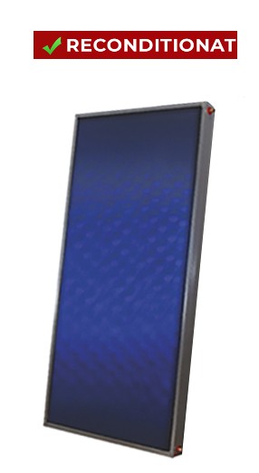 PRODUS RECONDITIONAT CU MICI DEFECTE DAR IN PERFECTA STARE DE FUNTIONARE !!! Panou solar plan Sunsystem PК Select FP 2.4